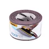 MIRKA Rollen Abranet 75 mm x 10 m P180 Gitternetz Klett (1 Produktbild-Vorschau 11