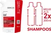 Vichy Dercos Vital Shampoo + confezione di ricarica 500 ml Anteprima dell’immagine prodotto 7