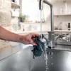 De'Longhi Dinamica ECAM370.70.B Kaffeevollautomat schwarz Produktbild-Vorschau 25