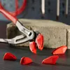 Knipex Schonbacken für 86-250 (3 Paar) Produktbild-Vorschau 31