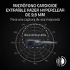 Razer BlackShark V3 X HyperSpeed, Gaming-Headset, (2,4 Produktbild-Vorschau 8