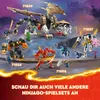 LEGO NINJAGO Egalt le Maître des Dragons - 71809 Voir les images du produit 28