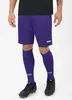 JAKO Sporthose Manchester 2.0 lila lila L Voir les images du produit 6