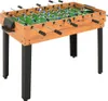 vidaXL Table multi-jeux 15-en-1 121×61×82 cm érable Voir les images du produit 1