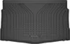 WALSER Premium Kofferraumwanne für VW Golf VIII (CD1) Produktbild-Vorschau 1