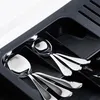 Pratico portaposate per utensili da cucina Anteprima dell’immagine prodotto 8