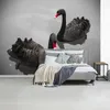 MuchoWow® Fototapete für Wohnzimmer oder Schlafzimmer Produktbild-Vorschau 5