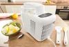 SILVERCREST® Eismaschine Speiseeisbereiter Eiscremeautomat Produktbild-Vorschau 11