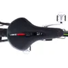 KIK KX5053 Sport Fahrradsattel schwarz Produktbild-Vorschau 9