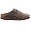 Birkenstock Uni Clogs Beige 0960813 Grösse 41 Produktbild-Vorschau 23