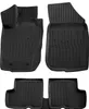 3D Tapis De Sol en Caoutchouc Premium Pour Dacia Duster 1 Voir les images du produit 1