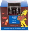 Haribo vonná svíčka Cherry Cola vonná svíčka 85g Náhled obrázku produktu 8