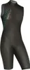 Muta Camaro Blacktec Skin Shorty Speed Swim Shorty Anteprima dell’immagine prodotto 1
