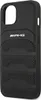 A black iPhone case with AMG branding. Produktbild-Vorschau
