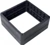 Garantia Hochbeet Ergo Quadro S 60 x 60 x 25 cm Produktbild-Vorschau 22