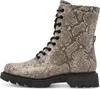 Tamaris Schnür-,Zug-u.Schnallenstiefel in beige, Gr. 40 Produktbild-Vorschau 20