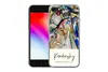 MuchoWow® Handyhülle Schutzhülle Hülle für iPhone SE 2020 Produktbild-Vorschau 2