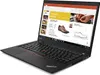 Laptop Lenovo ThinkPad T490S Touch | Intel i5-8365U | 16 GB Produktbild-Vorschau 3