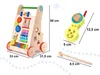 Pusher Houten Walker Educatieve Kubus 6in1 Productafbeelding-voorbeeld 11