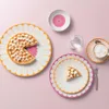 Villeroy & Boch Servierteller Colore fiore Anteprima dell’immagine prodotto 10