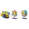 Magnetické bloky s kolotočem RK-769 Ricokids Náhled obrázku produktu 15