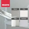 Fertigspachtel 10kg weiß - Feinspachtel 2in1 Produktbild-Vorschau 4
