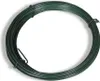 vidaXL Filo per recinzione 25 m 1,4/2 mm acciaio verde Anteprima dell’immagine prodotto 2