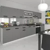Belini - Angolo cottura moderno ITALIA 3 - Mobili da cucina Anteprima dell’immagine prodotto 2