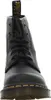 Dr Martens scarpe 101 Black Virginia, 30700001 Anteprima dell’immagine prodotto 9