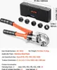 Hydraulický lisovací nástroj na trubky, lisovací kleště na Náhled obrázku produktu 7