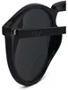 Okulary przeciwsłoneczne Jack&Jones 12184899-BLACK-J9474 Podgląd zdjęcia produktu 6