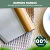 tagliapizza bremermann, coltello per pesare con manico in Anteprima dell’immagine prodotto 4