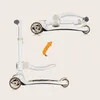 Lionelo Franky 2in1 balance bike per bambini fino a 20 kg Anteprima dell’immagine prodotto 7