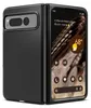 Silikónový kryt pre Google Pixel Fold ochranný kryt matný Náhľad obrázku produktu 4
