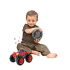 RC Billy Big Wheels, rot Produktbild-Vorschau 14