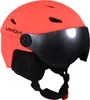 LIXADA lyžařská helma, snowboardová helma, lyžařská helma Náhled obrázku produktu 1