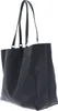 U.S. POLO ASSN. Schultertasche Malibu Shopping Bag Navy Produktbild-Vorschau 5