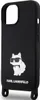 Etui Karl Lagerfeld Crossbody Silicone Choupette Do Iphone Podgląd zdjęcia produktu 5