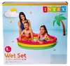 Intex 57412NP, Basen nadmuchiwany, 131 l, W kształcie Podgląd zdjęcia produktu 32