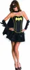Batgirl - Karneval Faschingskostüm Damen Größe: L Produktbild-Vorschau 2