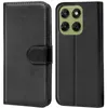 Book Case für Motorola Moto G67 / G77 Hülle Flip Cover Produktbild-Vorschau 1
