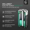 CELLONIC 2x Akku für Kamera Kompatibel mit Sony ILCE-6000 Produktbild-Vorschau 7