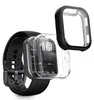 kwmobile 2x Silikon Hülle für Amazfit Bip 6 Schutzhülle - Produktbild-Vorschau 1