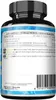 Ultra FischĂ¶l 1000mg - 200 Softgel-Kapseln - Hochdosiertes Produktbild-Vorschau 3