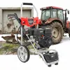 Hochdruckreiniger Benzin selbstansaugend HECHT 3231 | 600 Produktbild-Vorschau 1