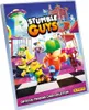 Karta kolekcjonerska Stumble Guys Seria 2 Zestaw Startowy Anteprima dell’immagine prodotto 1