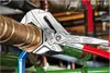KNIPEX Zangenschlüssel 86 03 180, (13-fach einstellbar) Produktbild-Vorschau 49