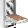 MONZANA® Luftkühler 4in1 mobil 60W 330m³/h Oszillation 3,5L Produktbild-Vorschau 10