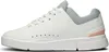 On The Roger Advantage White Fossil (Women's) - EU 42 Produktbild-Vorschau 4