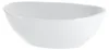 Waschtisch 60.6cm Izae mit 2 Schubladen, Weiß Produktbild-Vorschau 7